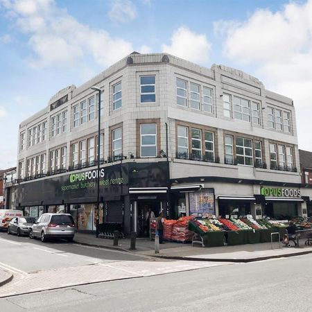 Studio to rent - Photo 4