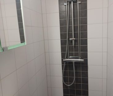 Runebergsgatan, Nyköping - Foto 1