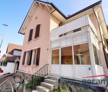 3.5 pièces au 1er à Neyruz - Photo 1