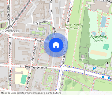 2 pokoje Rynek Wildecki - Photo 1