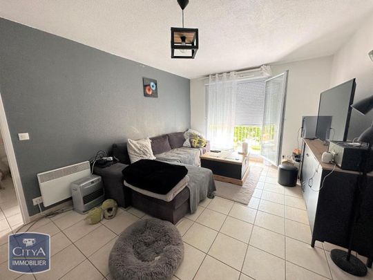 Location Appartement 3 pièces 58m² EVREUX 27000 - Photo 1