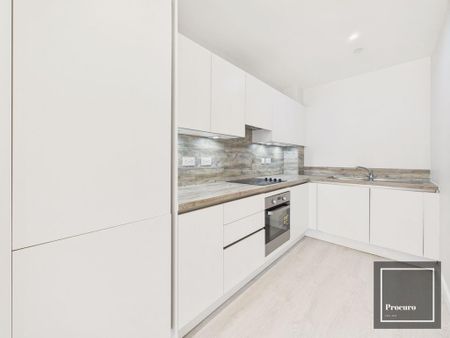 1 bedroom apartment to rent - Photo 5