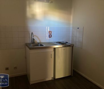 Location Appartement 2 pièces 36m² GRENOBLE 38000 - Photo 4