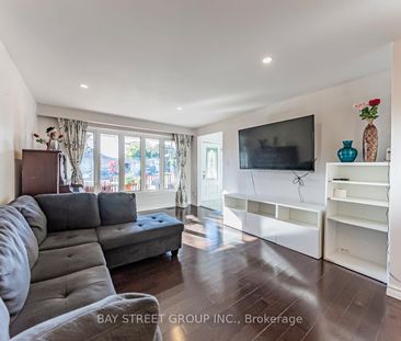 For Lease - 43 Sherwood Forest Drive Unit# Main Floor #2, Markham, ... - Photo 3