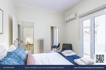 Διαμέρισμα για ενοικίαση Μακρυγιάννη (Κουκάκι - Μακρυγιάννη) - Photo 5