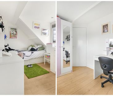Te huur: Huis Jeroen Boschlaan in Rotterdam - Foto 2