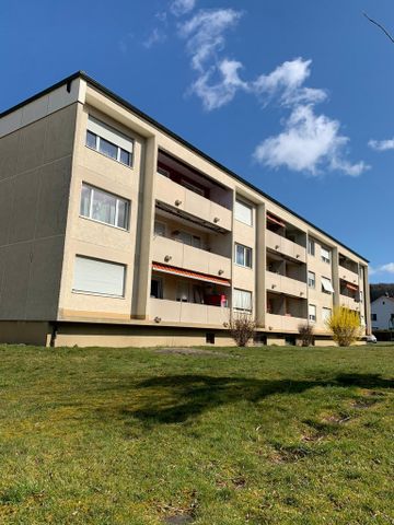 gemütliche Wohnung mit grandiosem Ausblick - Photo 2