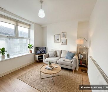 2 bedroom terraced house to rent - Photo 6