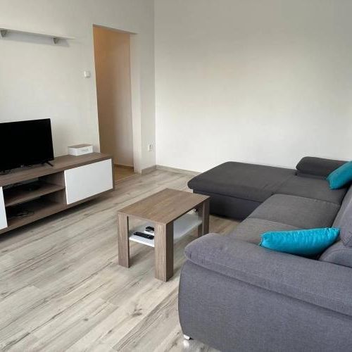 2-izbový byt byt, Bratislava, Petržalka - Háje, M.Medveďovej - Photo 1
