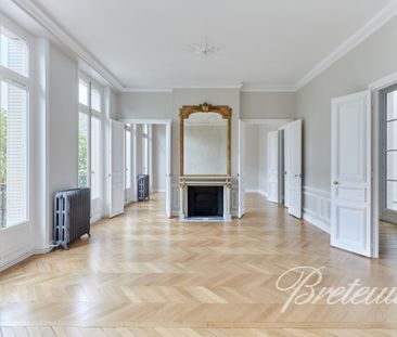 Maison à louer à Paris 8Ème - Photo 5