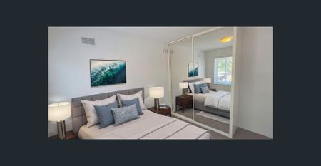 Freshly Painted Two Bedroom Apartment - Walk to Shops, Parks & Transport! - Photo 5