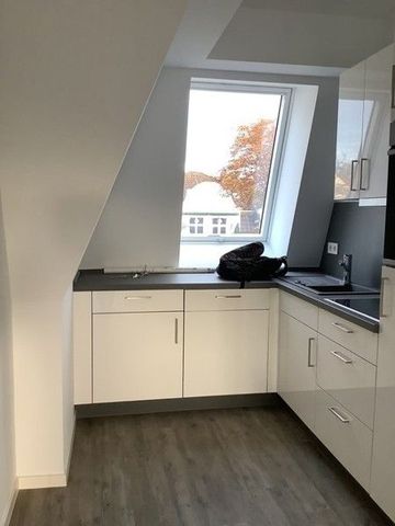 Stylische 2-Zimmer-Dachgeschoß-Wohnung - Photo 4