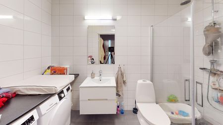 Ludvikagatan 27 A, Helsingborg - Photo 3