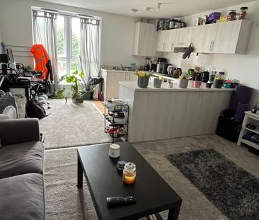 1 Bed Flat, Scholars Chase, BS16 - Photo 1