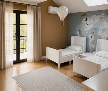 VILA 5 CAMERE DE INCHIRIAT | IANCU NICOLAE | 200 MP GRADINA - Photo 4