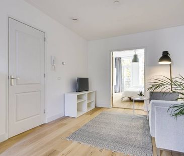 Dusartstraat 40-2, Cornelis Troostbuurt, 1072HT, Amsterdam - Photo 3