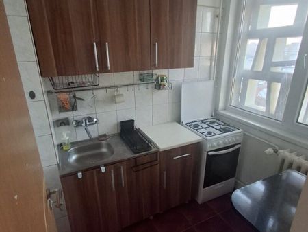 Iancului obor etaj 7 - Fotografie 3