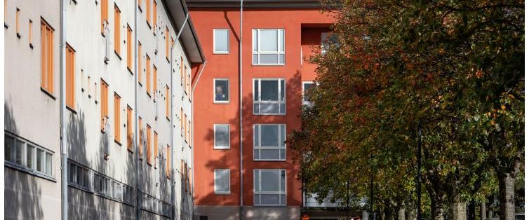 Amandas Gård 11 - Foto 1