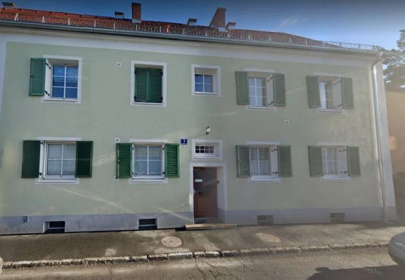 2-Zimmer-Wohnung, Top 5 - Foto 1