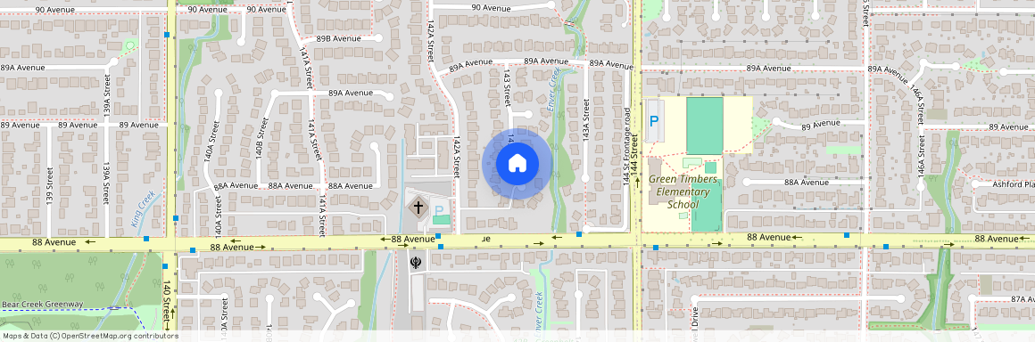 8854 143 Street, Surrey