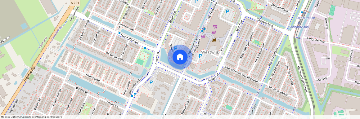 Zeelandiahoeve 135, Landschappenbuurt, 1187MA, Amstelveen