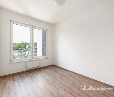 Pronájem bytuRenting an apartment 2+kk, 39 m2 - Photo 6