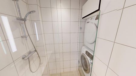 Centralt beliggende lejlighed i Aalborg med 4 værelser - Foto 3