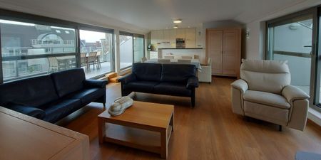 Appartement te huur in Wevelgem voor € 935 met 2 slaapkamers - Foto 4