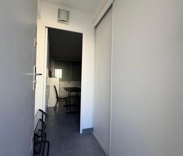 Location Appartement 2 pièces Meublé 23m² MONTPELLIER 34000 - Photo 5