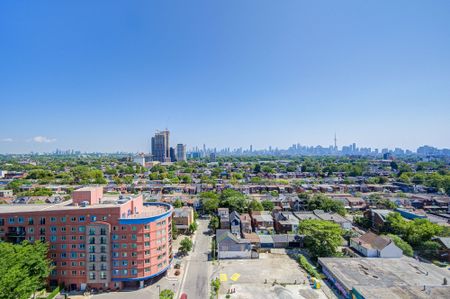 For Lease - 181 Sterling Road Unit# 1519, Toronto, Ontario - Photo 4