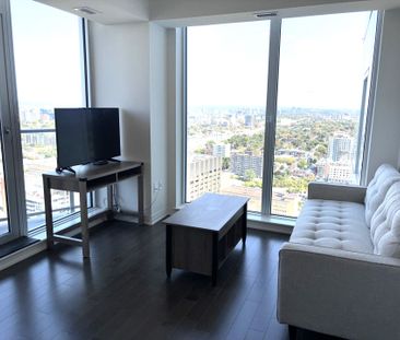 For Lease - 805 CARLING Avenue Unit# 3801, Dows Lake - Civic Hospit... - Photo 1