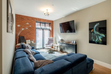 The Gate, Loughborough - Photo 2