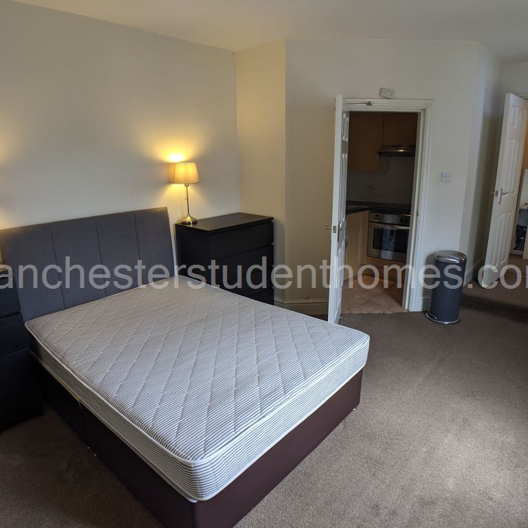 Wellington Road, Manchester, M20 3FU - Photo 1
