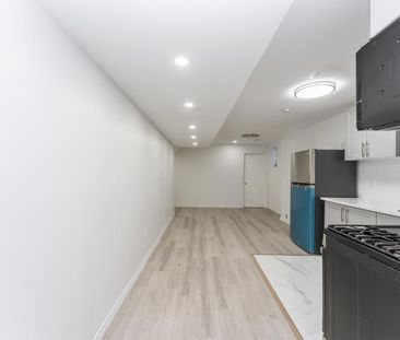 For Lease - 226 Mactier Drive Unit# Bsmt, Vaughan, Ontario - Photo 2