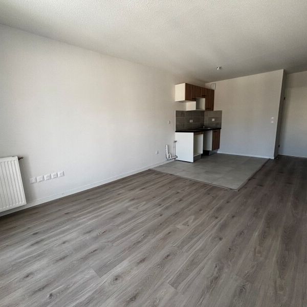 Location Appartement 3 pièces 62m² TOULOUSE 31200 - Photo 1