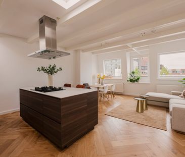 Ruyschstraat 70-3, Oosterparkbuurt-Noordwest, 1091CE, Amsterdam - Photo 1