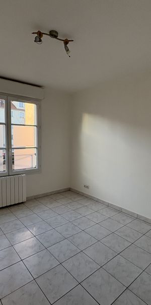 Location Appartement 1 pièce 23m² PALAISEAU 91120 - Photo 1