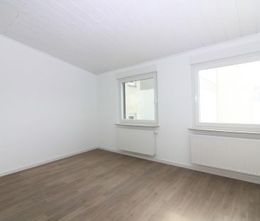 Sonnige Loggia inklusive: Moderne 2-Zimmer-Wohnung als Erstbezug in... - Foto 1