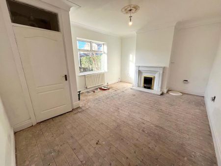 3 bedroom semi-detached house to rent - Photo 2