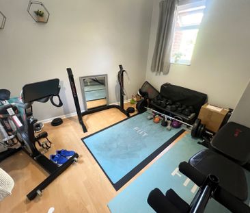 4 bedroom house to rent - Photo 6