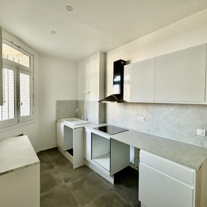 Appartement • Muette Sud - Photo 1