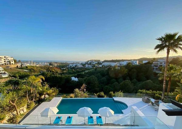 Estepona, Andalusia 29680