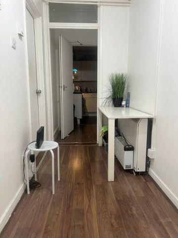 Room in a Shared House, Brodick House, E3 - Photo 2