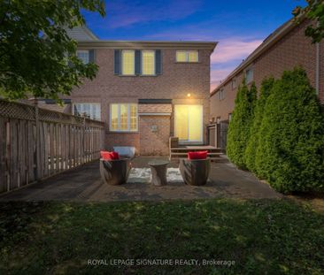 For Lease - 5015 Dubonet Drive, Mississauga, Ontario - Photo 4