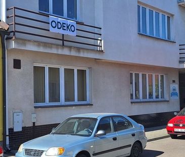 Pronájem bytu 2+1 65 m², Smetanova , Týniště nad Orlicí - Fotografie 4