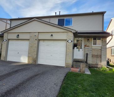 For Lease - 15 Newport Way Unit# 2/F room, Markham, Ontario - Photo 3