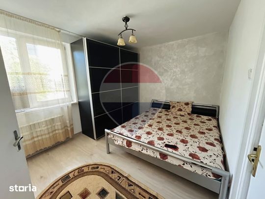 Apartament central ,langa Universitate - Photo 1