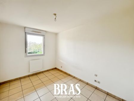 Location Appartement 2 pièces 41m² CARQUEFOU 44470 - Photo 5
