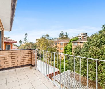 Two bedroom unit moments from the beach - Photo 5