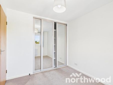 1 bedroom flat to rent - Photo 4